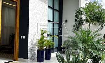 Imagem 4: Espaçosa Residência no Coração da Cidade com 3 Suítes e Closet