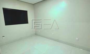 Imagem 6: CASA À VENDA - 3 QUARTOS SENDO 1 SUÍTE COM CLOSET