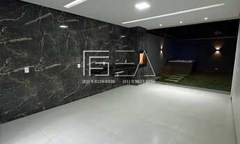 Imagem 3: CASA À VENDA - 3 QUARTOS SENDO 1 SUÍTE COM CLOSET