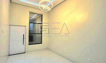 Imagem 2: CASA À VENDA - 3 QUARTOS SENDO 1 SUÍTE COM CLOSET