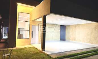 Imagem: CASA À VENDA - 3 QUARTOS SENDO 1 SUÍTE