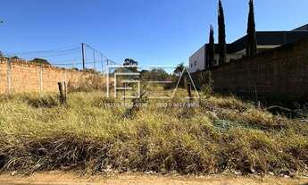 Imagem: OPORTUNIDADE! LOTE À VENDA - ÁREA TOTAL