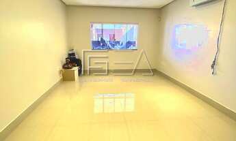 Imagem 3: OPORTUNIDADE! SOBRADO COM 04 QUARTOS SENDO 03 SUÍTES E AÉREA DE LAZER COM PISCINA DISPONÍV