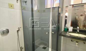 Imagem 7: OPORTUNIDADE! SOBRADO COM 04 QUARTOS SENDO 03 SUÍTES E AÉREA DE LAZER COM PISCINA DISPONÍV