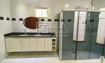 Imagem 6: OPORTUNIDADE! SOBRADO COM 04 QUARTOS SENDO 03 SUÍTES E AÉREA DE LAZER COM PISCINA DISPONÍV