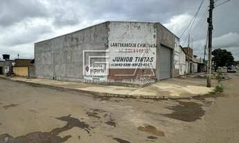 Imagem: Galpão Comercial para Locação Espaço