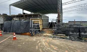 Imagem: Espaço em Evolução Aluguel de Galpão