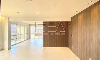 Imagem: COBERTURA COM 03 QUARTOS DISPONÍVEL PARA