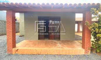 Imagem 3: CASA DISPONÍVEL PARA LOCAÇÃO COM 02 QUARTOS NA FORMOSINHA