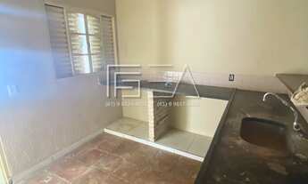 Imagem 2: CASA DISPONÍVEL PARA LOCAÇÃO COM 02 QUARTOS NA FORMOSINHA