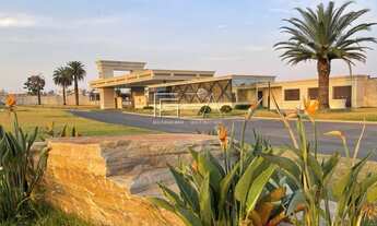 Imagem: Terreno em Condomínio Fechado Alto Padrão