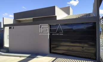 Imagem: VENDE-SE CASA EM CONDOMÍNIO FECHADO NO