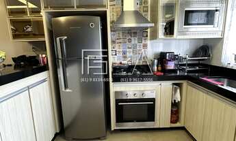 Imagem 3: Apartamento à Venda – Conforto e Praticidade!