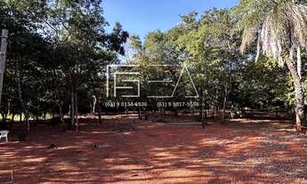 Imagem 2: Chácara em Condomínio Próximo à Ponto Turístico de Destaque – Casa de Conceito Aberto