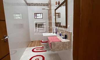 Imagem 6: Chácara em Condomínio Próximo à Ponto Turístico de Destaque – Casa de Conceito Aberto