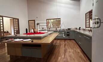 Imagem 7: Chácara em Condomínio Próximo à Ponto Turístico de Destaque – Casa de Conceito Aberto