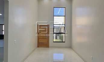 Imagem 6: Linda Casa com 3 Quartos, 2 Suítes com Closet e Elegante Pergolado!