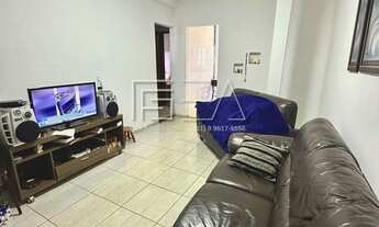 Imagem 3: CASA À VENDA - 02 QUARTOS COM QUINTAL