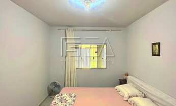 Imagem 7: CASA À VENDA - 02 QUARTOS COM QUINTAL