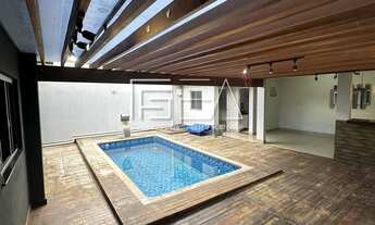 Imagem 2: Casa com 3 Quartos e Piscina à sua Espera!