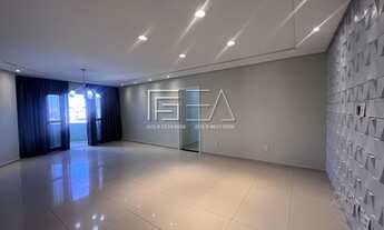 Imagem 2: Apartamento com 3 quartos no Centro de Formosa