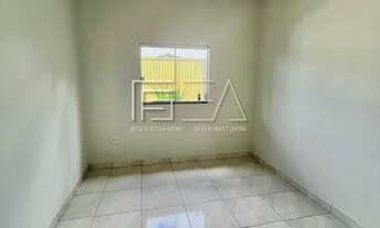 Imagem 7: CASA À VENDA COM 02 QUARTOS SENDO 01 SUÍTE E ÁREA DE LAZER COM PISCINA