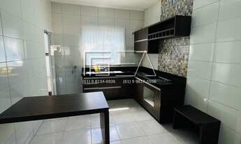 Imagem 2: CASA À VENDA COM 02 QUARTOS SENDO 01 SUÍTE E ÁREA DE LAZER COM PISCINA