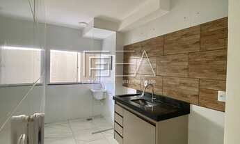 Imagem: Apartamento em Condomínio Conforto e Segurança