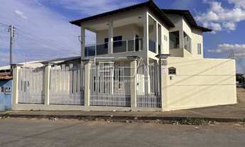 Imagem 4: Espaçoso Sobrado de 3 Quartos com Suíte - Seu Novo Lar Está Esperando Por Você!