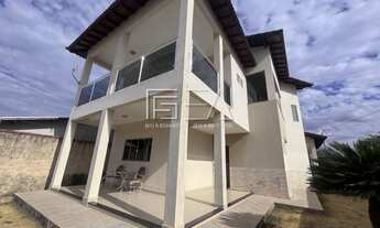 Imagem 2: Espaçoso Sobrado de 3 Quartos com Suíte - Seu Novo Lar Está Esperando Por Você!