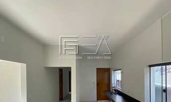 Imagem 6: CASA COM 03 QUARTOS DISPONÍVEL PARA LOCAÇÃO