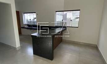 Imagem 4: CASA COM 03 QUARTOS DISPONÍVEL PARA LOCAÇÃO