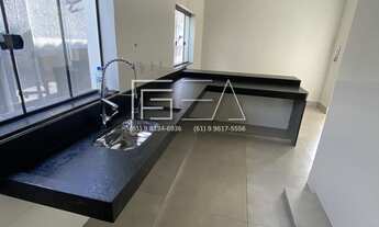 Imagem 5: CASA COM 03 QUARTOS DISPONÍVEL PARA LOCAÇÃO