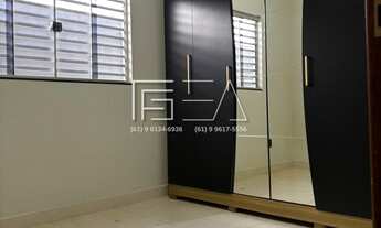 Imagem 6: CASA DISPONÍVEL PARA LOCAÇÃO - 02 QUARTOS SENDO 01 SUÍTE