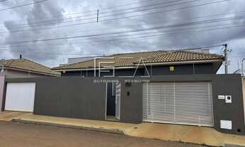 Imagem: CASA DISPONÍVEL PARA LOCAÇÃO - 02 QUARTOS