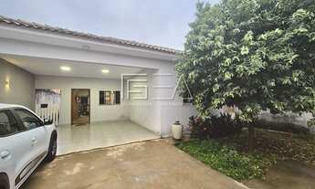 Imagem: CASA DISPONÍVEL PARA LOCAÇÃO - 03 QUARTOS