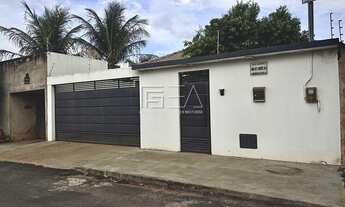 Imagem: CASA DISPONÍVEL PARA LOCAÇÃO - 03 QUARTOS