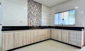 Imagem 5: EXCELENTE OPORTUNIDADE! CASA À VENDA - 03 QUARTOS SENDO 01 SUÍTE COM QUINTAL E ÓTIMA LOCAL