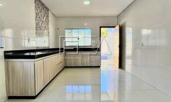 Imagem 6: EXCELENTE OPORTUNIDADE! CASA À VENDA - 03 QUARTOS SENDO 01 SUÍTE COM QUINTAL E ÓTIMA LOCAL