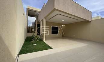 Imagem: Magnífica casa de 3 quartos, 2 suítes