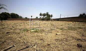 Imagem: Terreno Amplo à Venda Oportunidade Imperdível