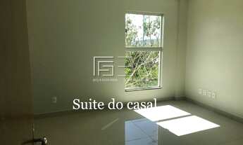 Imagem 6: DISPONÍVEL PARA LOCAÇÃO - APARTAMENTO DE 03 QUARTOS SENDO 01 SUÍTE COM VARANDA AMPLA