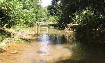 Imagem: CHÁCARA À VENDA EM FORMOSA - PRÓXIMO