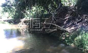 Imagem 4: CHÁCARA À VENDA EM FORMOSA - PRÓXIMO À CACHOEIRA DO ITIQUIRA