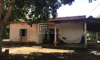 Imagem 2: CHÁCARA À VENDA EM FORMOSA - PRÓXIMO À CACHOEIRA DO ITIQUIRA