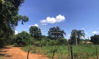 Imagem 7: CHÁCARA À VENDA EM FORMOSA - PRÓXIMO À CACHOEIRA DO ITIQUIRA