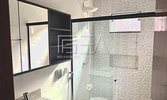 Imagem 7: CASA DISPONÍVEL PARA LOCAÇÃO - 03 QUARTOS SENDO 01 SUÍTE COM PISCINA AQUECIDA