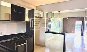 Imagem 4: CASA DISPONÍVEL PARA LOCAÇÃO - 03 QUARTOS SENDO 01 SUÍTE COM PISCINA AQUECIDA