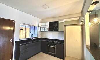 Imagem 3: CASA DISPONÍVEL PARA LOCAÇÃO - 03 QUARTOS SENDO 01 SUÍTE COM PISCINA AQUECIDA