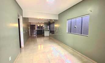 Imagem 2: CASA DISPONÍVEL PARA LOCAÇÃO - 03 QUARTOS SENDO 01 SUÍTE COM PISCINA AQUECIDA